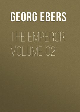 The Emperor. Volume 02