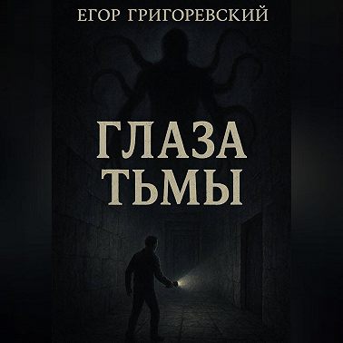 Глаза тьмы