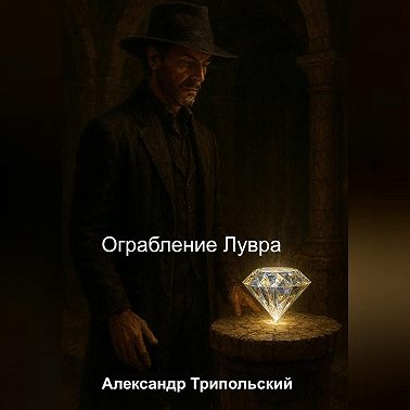 Ограбление Лувра