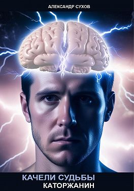 Качели судьбы – 1. Каторжанин
