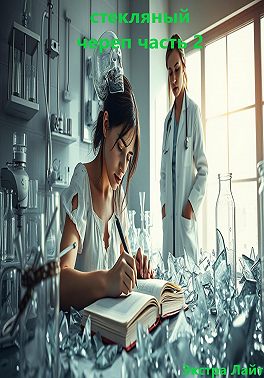 Стекляный череп. Часть 2