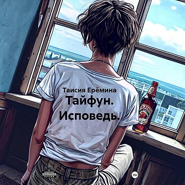 Тайфун. Исповедь.