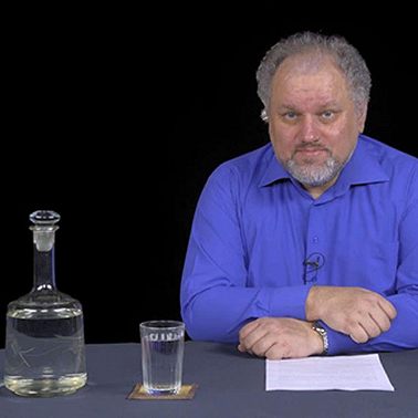 Борис Юлин о государстве и легитимности власти