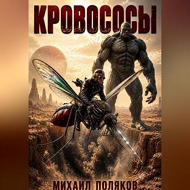 Кровососы