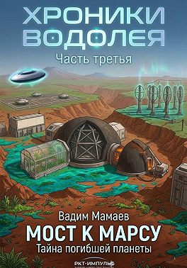 Хроники Водолея 3