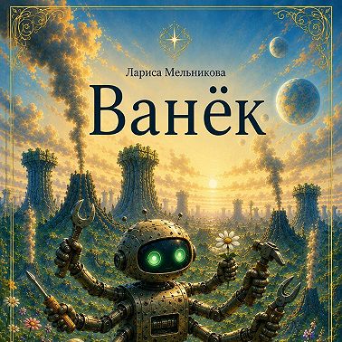Ванёк