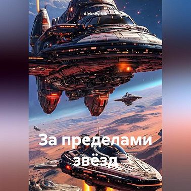 За пределами звёзд