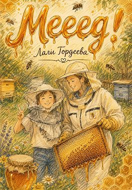 Мееед