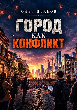 Город как конфликт