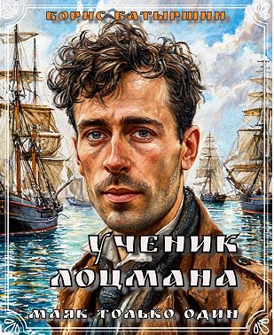 Ученик лоцмана