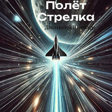 Полёт Стрелка