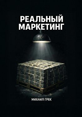 РЕАЛЬНЫЙ МАРКЕЙТИНГ