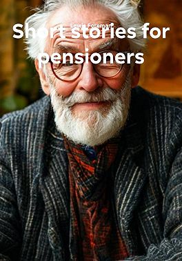 Short stories for pensioners