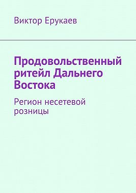 Продовольственный ритейл Дальнего Востока. Регион несетевой розницы