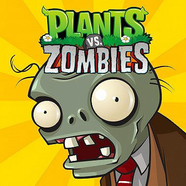 Plants vs. Zombies