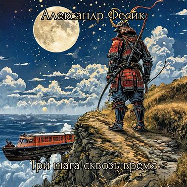 Три шага сквозь время