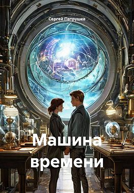 Машина времени