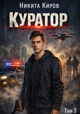 Куратор. Часть 3