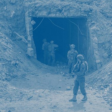 Tunnel Vision: U.S.-Israel Cooperation and the Future of Underground Warfare