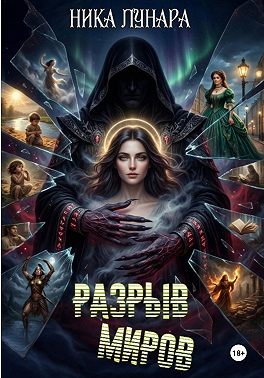 Разрыв миров