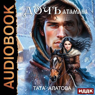 Дочь атамана