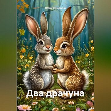 Два драчуна