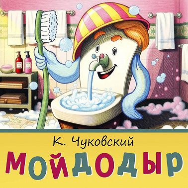 Мойдодыр