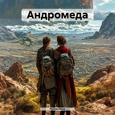 Андромеда