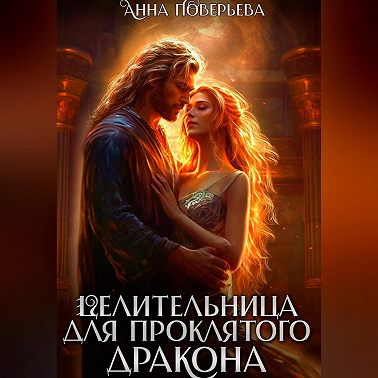 Целительница для проклятого дракона