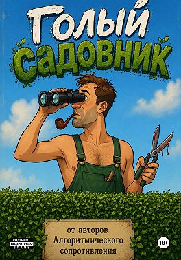 Голый садовник