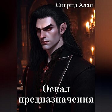 Оскал предназначения