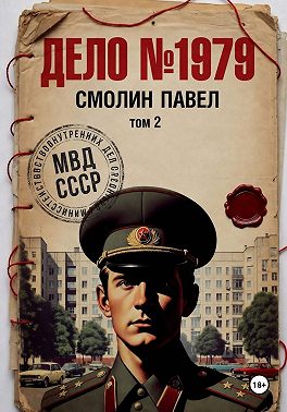 Дело #1979. Том 2