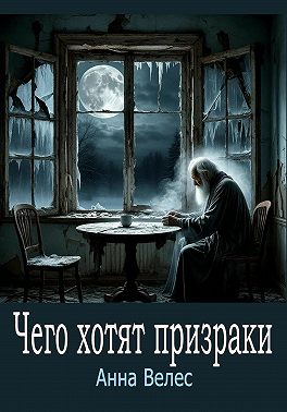 Чего хотят призраки