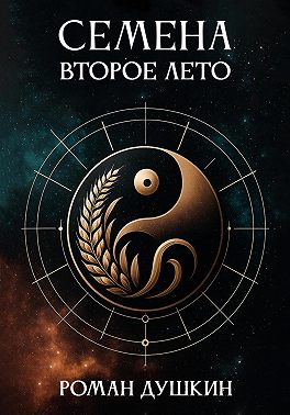 Семена. Второе лето