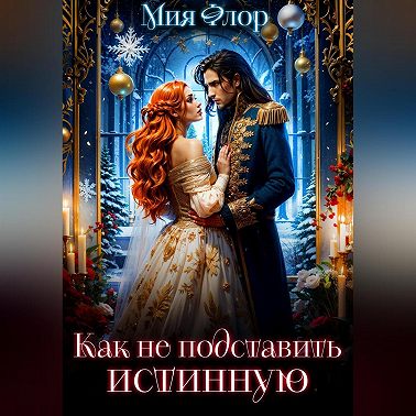 Как (не) подставить истинную