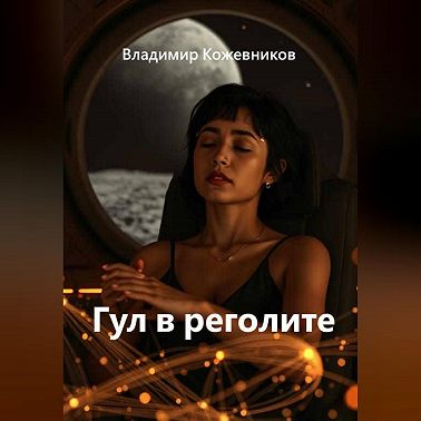 Гул в реголите