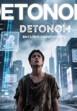 Detonom
