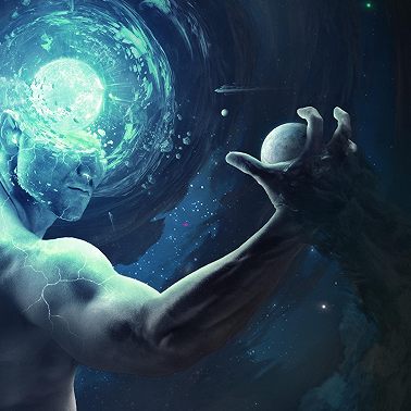 Медитация для восстановления жизненных сил