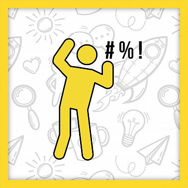 Мат в английском