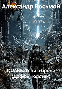 QUAKE: Тени в броне (Даффи Толстяк)