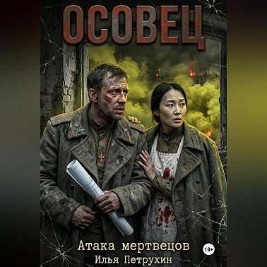 Осовец Атака Мертвецов