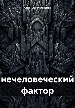Нечеловеческий фактор