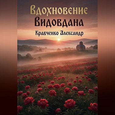 Вдохновение Видовдана