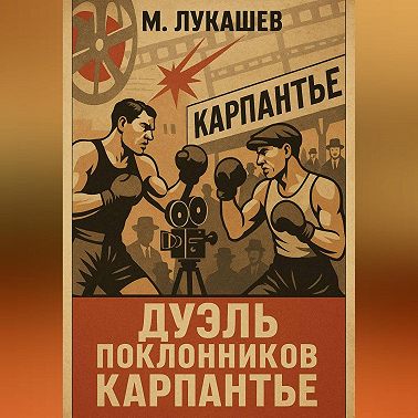 Дуэль поклонников Карпантье