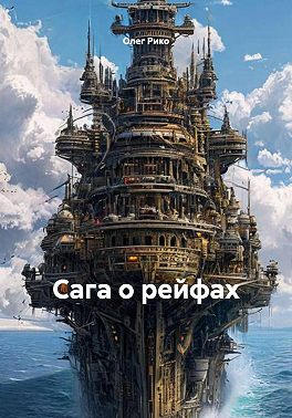 Сага о рейфах