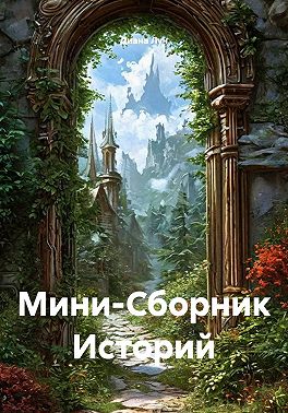 Мини-Сборник Историй
