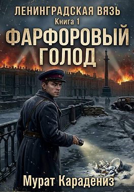 Фарфоровый голод