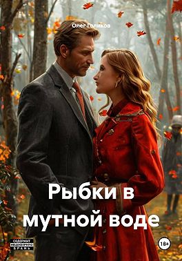 Рыбки в мутной воде