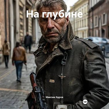 На глубине