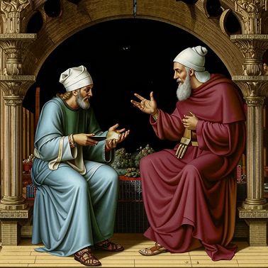 Франческо Петрарка